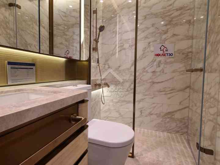維港滙 I 示範單位 3B座 18樓E室 - House730