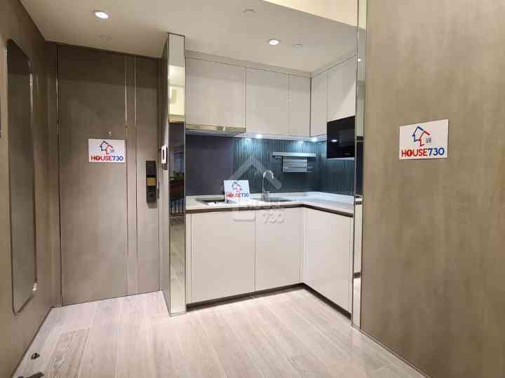 尚瓏 示範單位 - House730