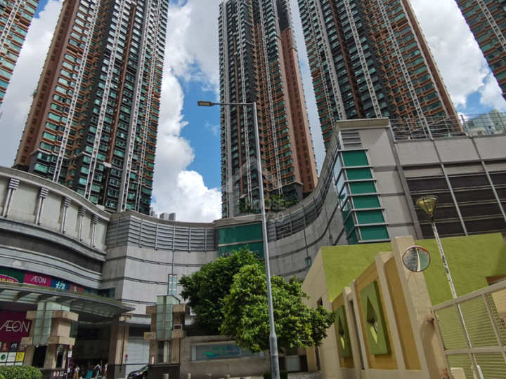 維港滙 I 附近環境 - House730