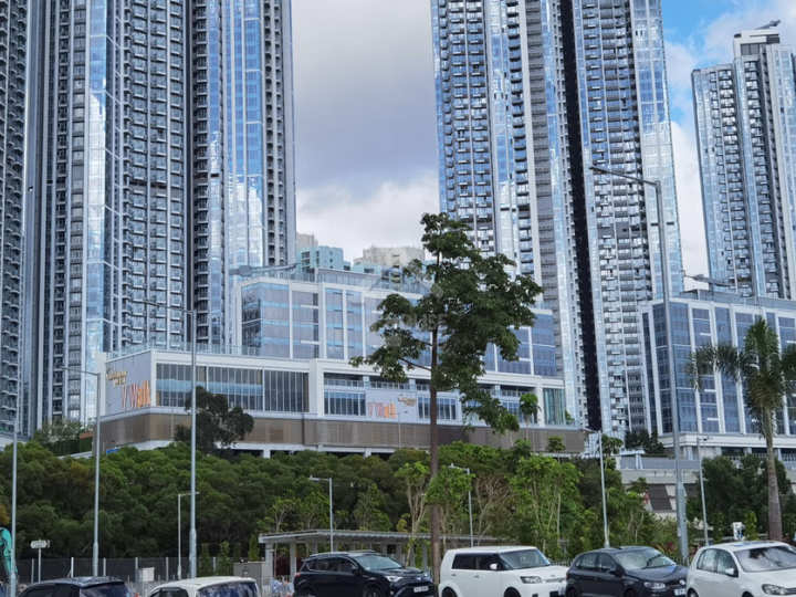 維港滙 I 附近環境 - House730