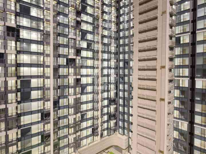維港滙 I 售樓處 - House730