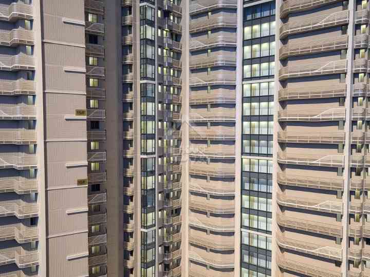 維港滙 I 售樓處 - House730