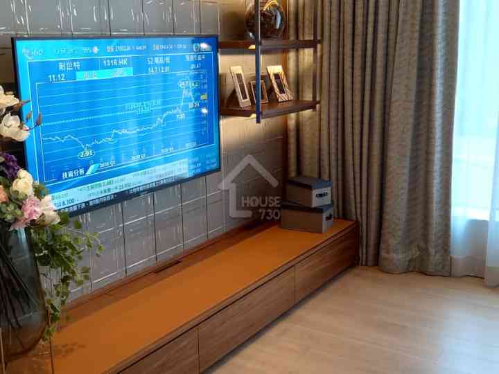尚悅‧天城 示範單位 - House730