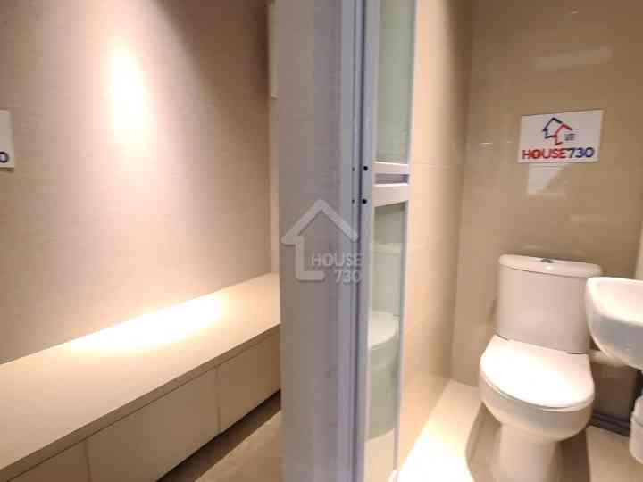 維港滙 I 示範單位 1座 18樓A室 - House730