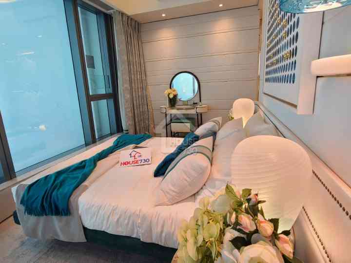 維港滙 I 示範單位 1座 18樓A室 - House730