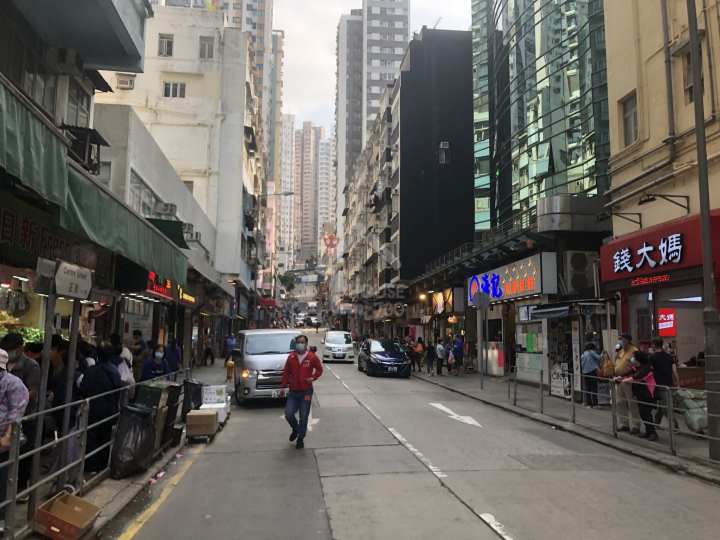 尚瓏 附近環境 - House730