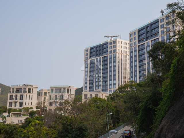 Mount Nicholson III 物業外貌 - House730