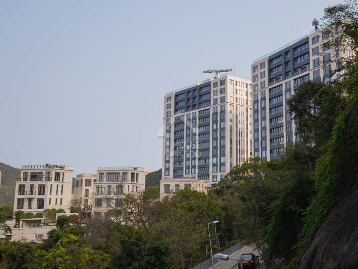 Mount Nicholson III 物業外貌 - House730