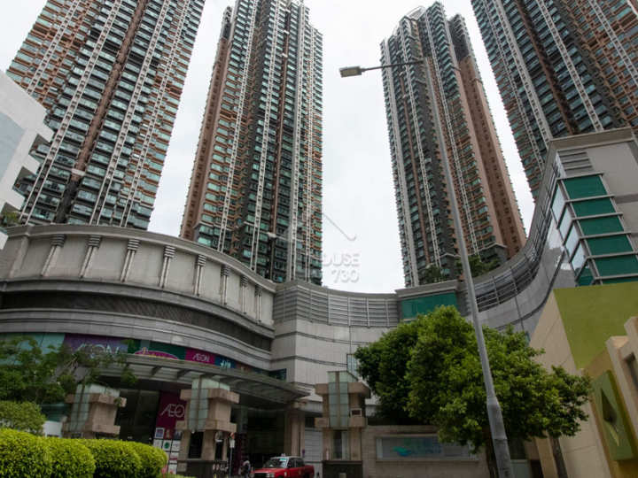 維港滙 I 附近環境 - House730