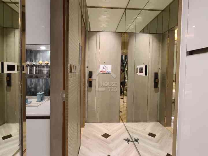 尚瓏 示範單位 - House730