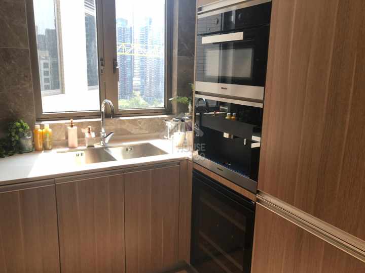 泓碧 示範單位 - House730
