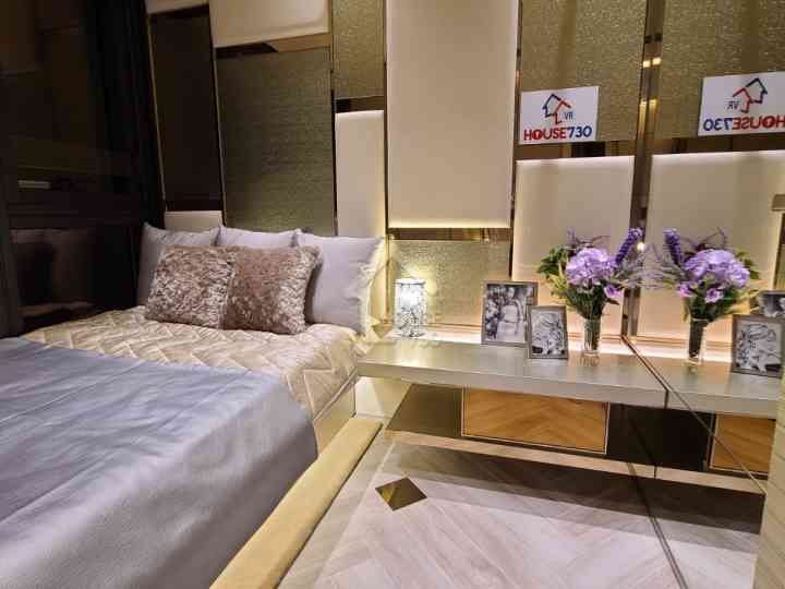 尚瓏 示範單位 - House730