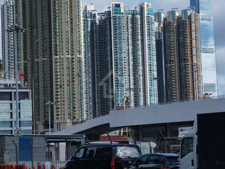 維港滙 I 附近環境 - House730
