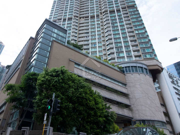 維港滙 I 附近環境 - House730