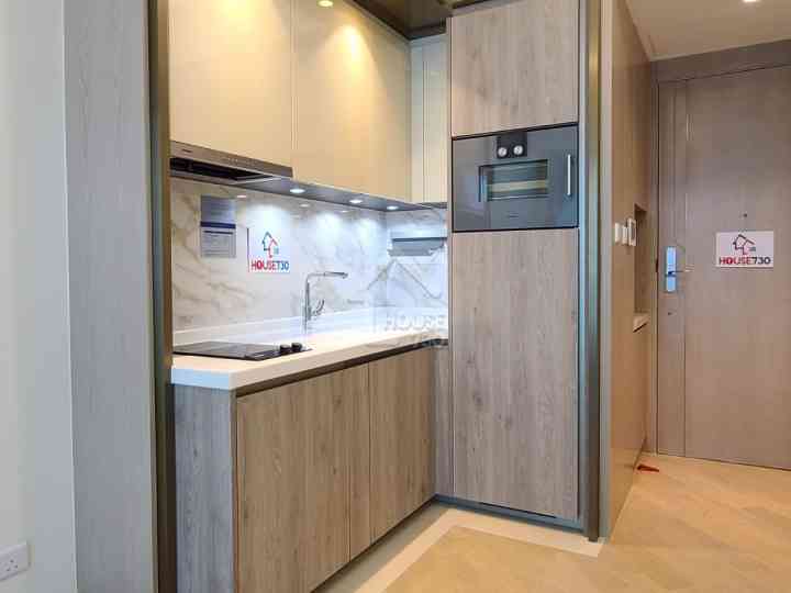 維港滙 I 示範單位 3B座 18樓E室 - House730