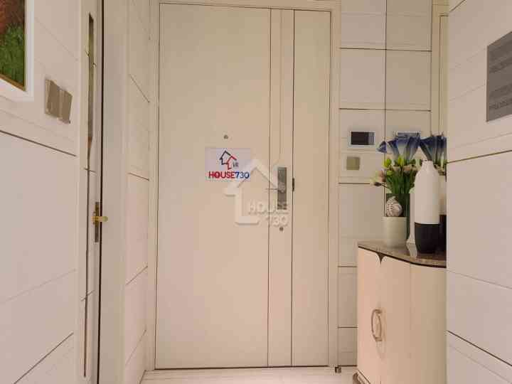 維港滙 I 示範單位 1座 18樓A室 - House730