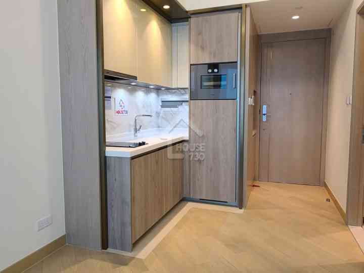 維港滙 I 示範單位 3B座 18樓E室 - House730