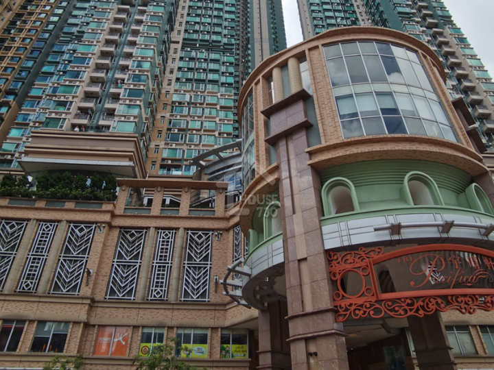 維港滙 I 附近環境 - House730