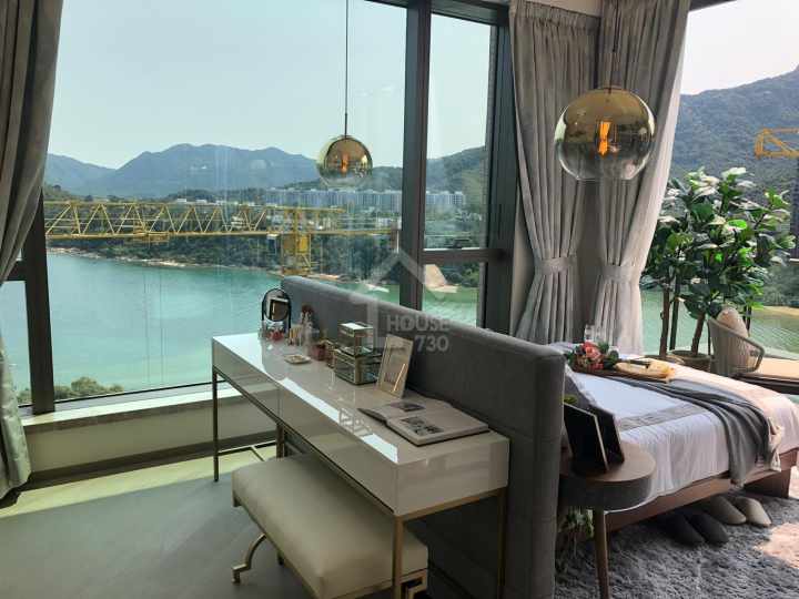 泓碧 示範單位 - House730