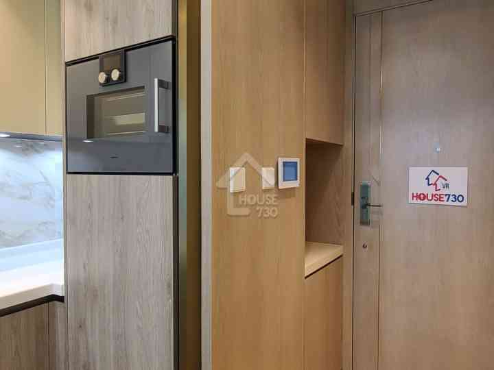 維港滙 I 示範單位 3B座 18樓E室 - House730
