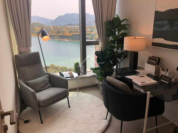 泓碧 示範單位 - House730