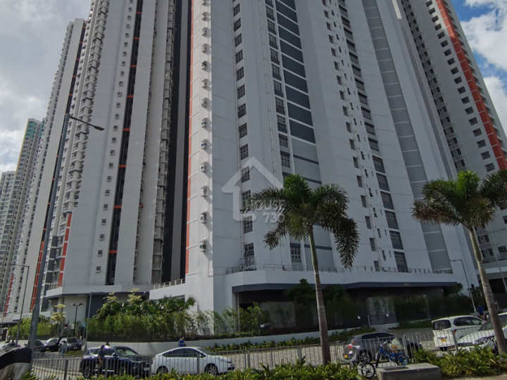 維港滙 I 附近環境 - House730