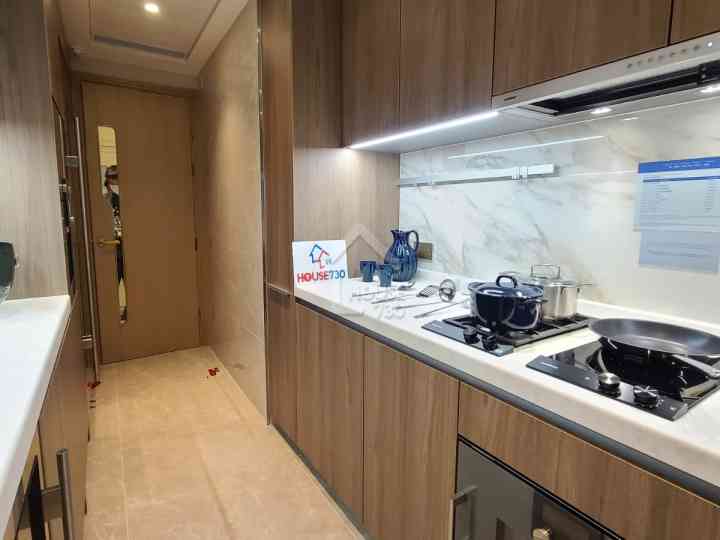 維港滙 I 示範單位 1座 18樓A室 - House730