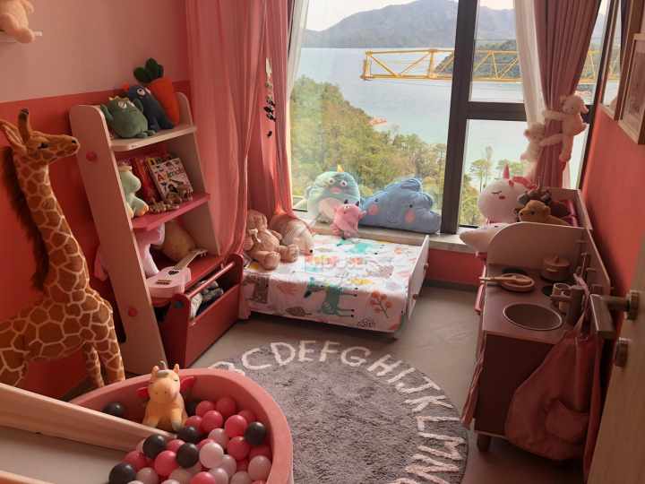 泓碧 示範單位 - House730