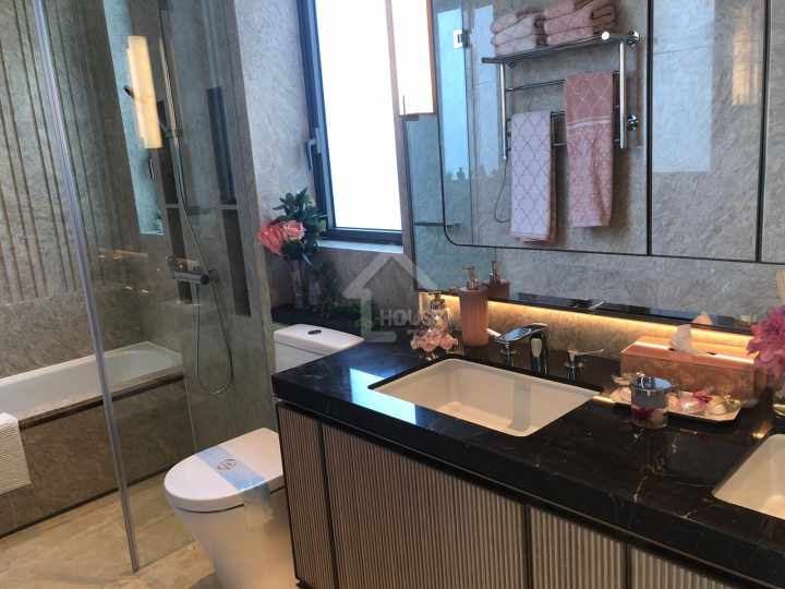 泓碧 示範單位 - House730
