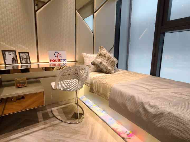 尚瓏 示範單位 - House730