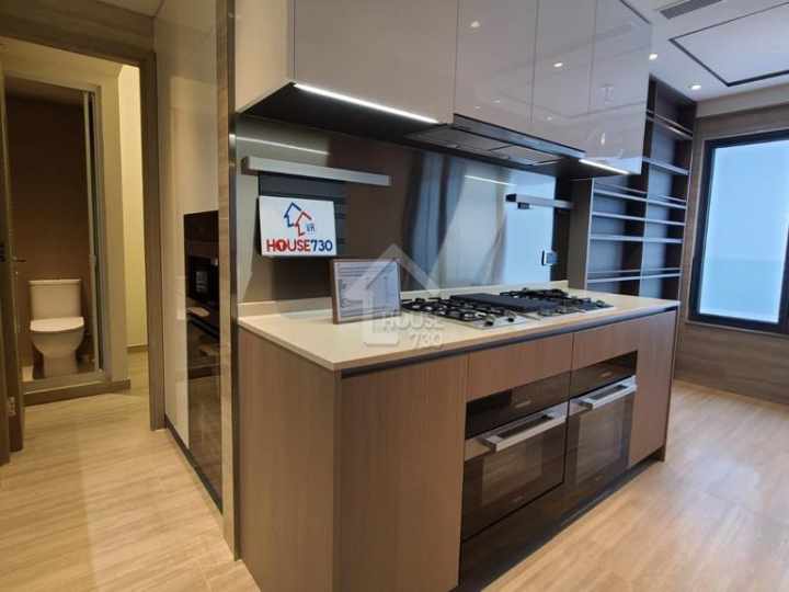 晉環 示範單位 - House730