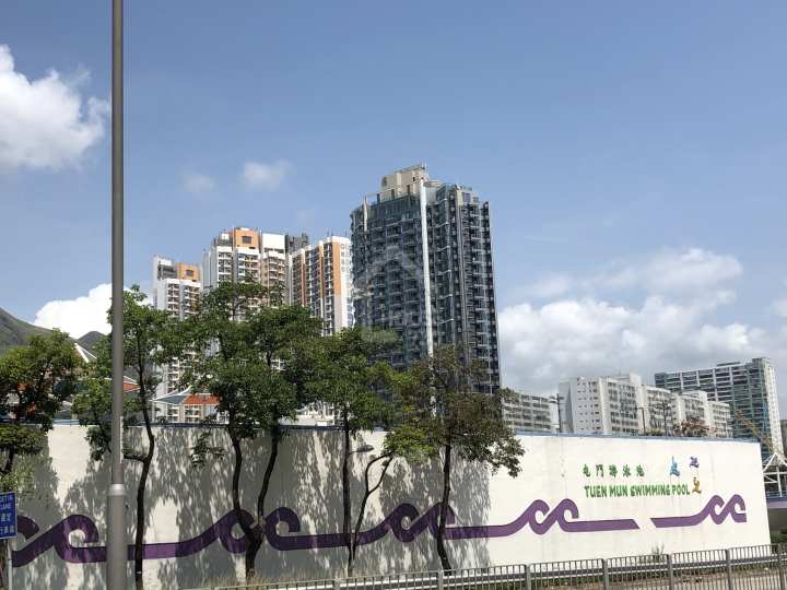 御海灣 II 附近環境 - House730