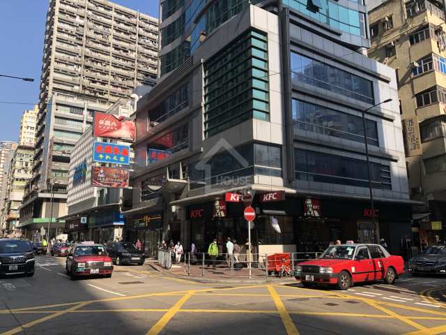 ONE SOHO 附近環境 - House730