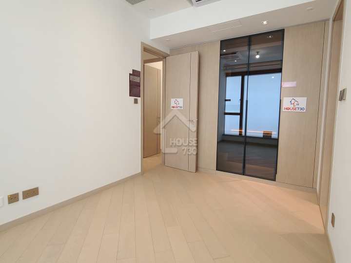 瓏珀山 示範單位 - House730