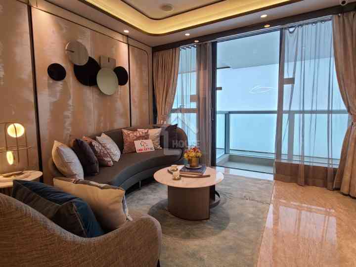 晉環 示範單位 - House730