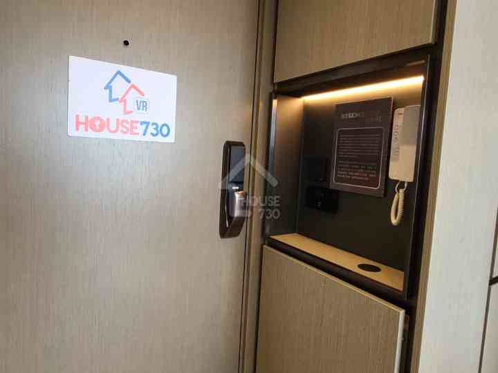 御海灣 II 示範單位 - House730