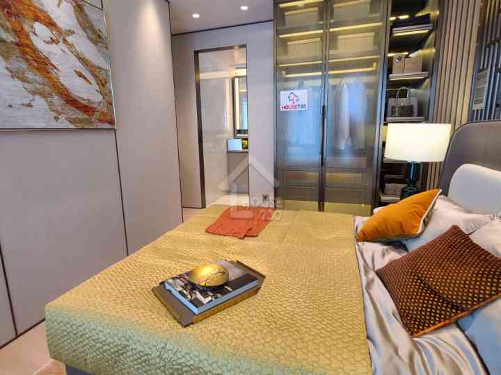 晉環 示範單位 - House730