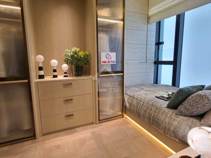 瓏珀山 示範單位 - House730