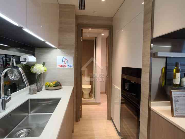 晉環 示範單位 - House730