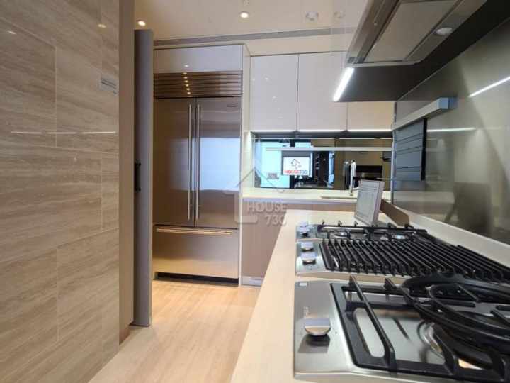 晉環 示範單位 - House730