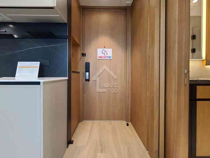 千望 示範單位 - House730
