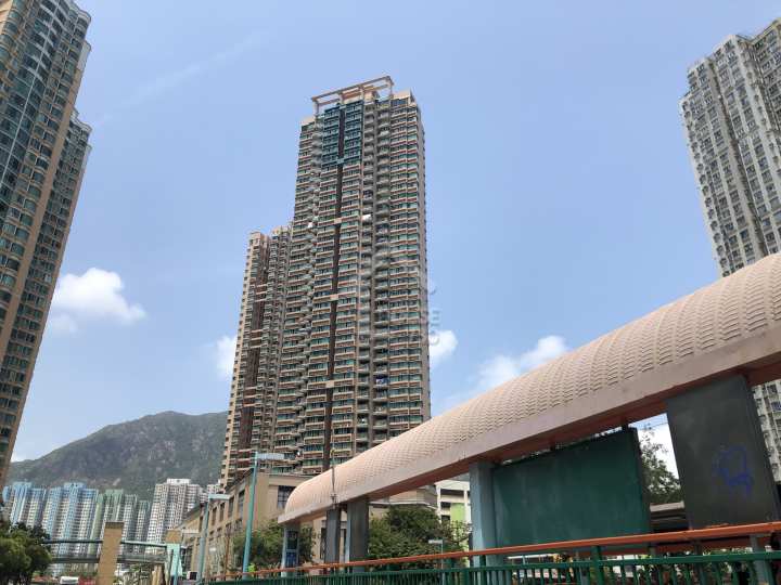御海灣 II 附近環境 - House730