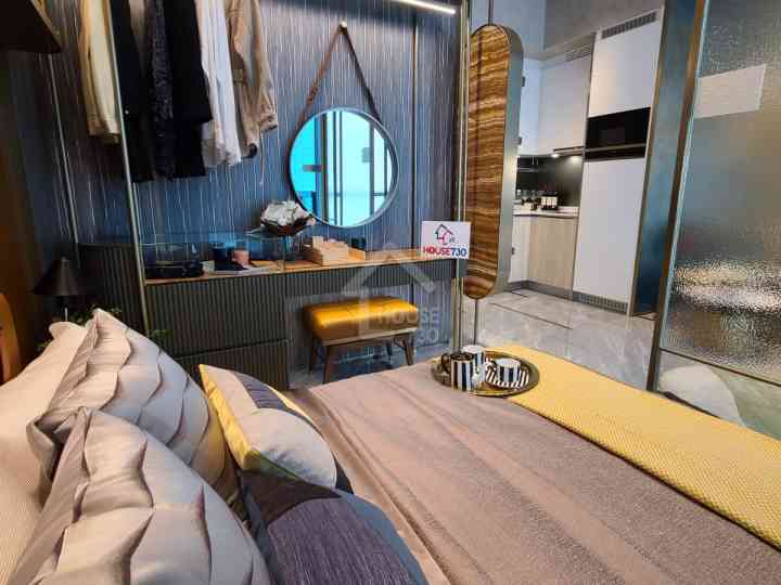 ONE SOHO 示範單位 - House730