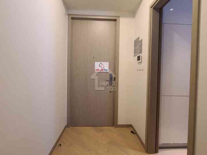 晉環 示範單位 - House730