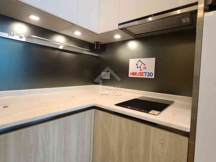 ONE SOHO 示範單位 - House730