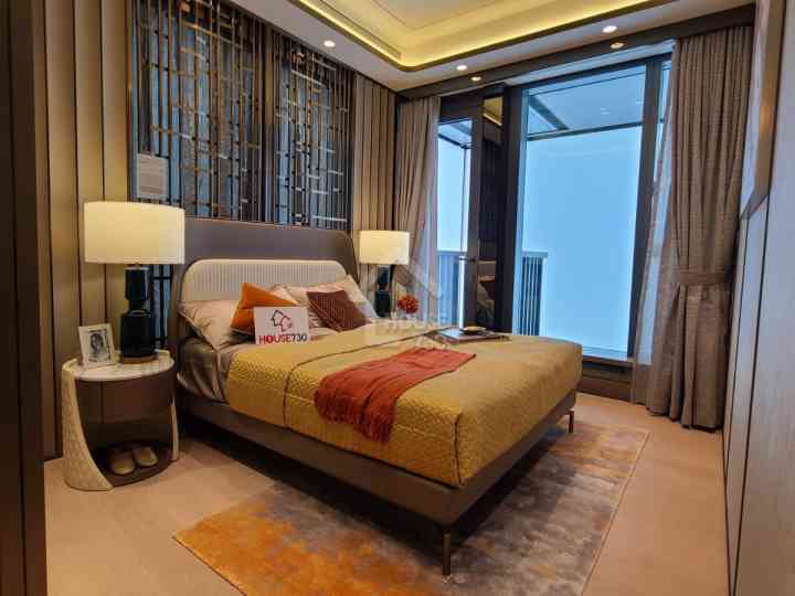 晉環 示範單位 - House730