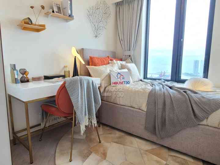 御海灣 II 示範單位 - House730