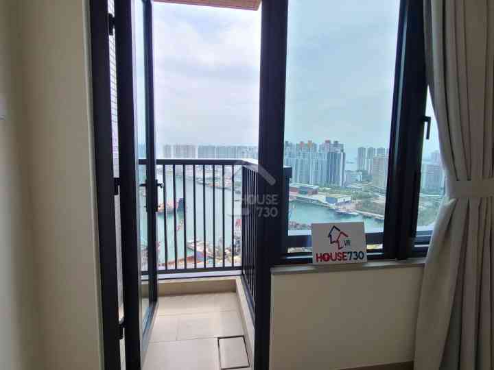 御海灣 II 示範單位 - House730