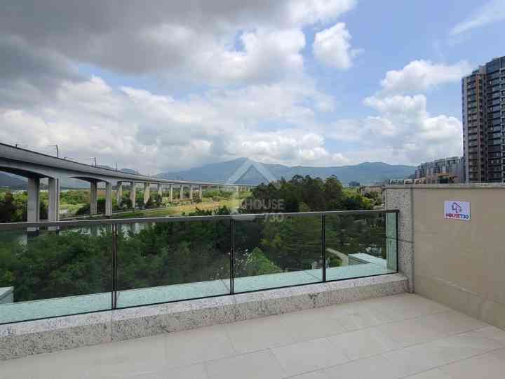 山水盈 示範單位 - House730
