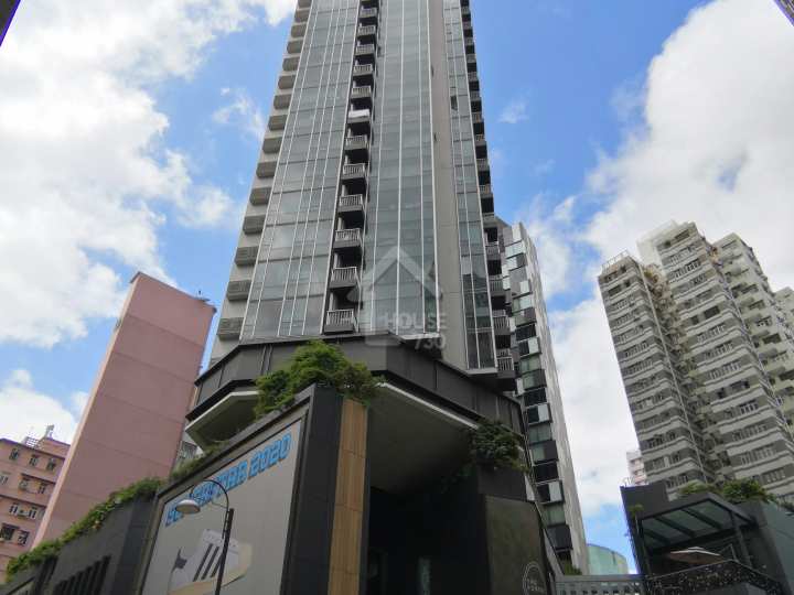 ONE SOHO 附近環境 - House730